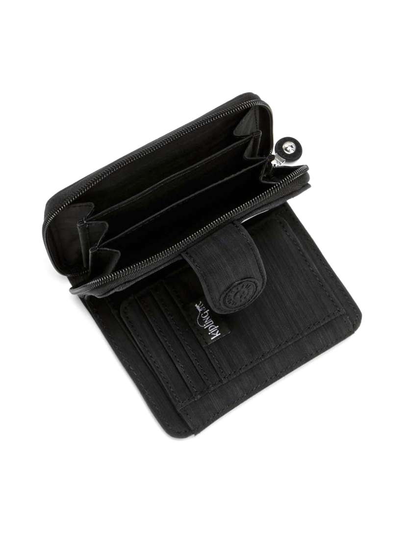 Buy Kipling Women Black 2 in 1 Wallet Wallets for Women 1819880 Myntra