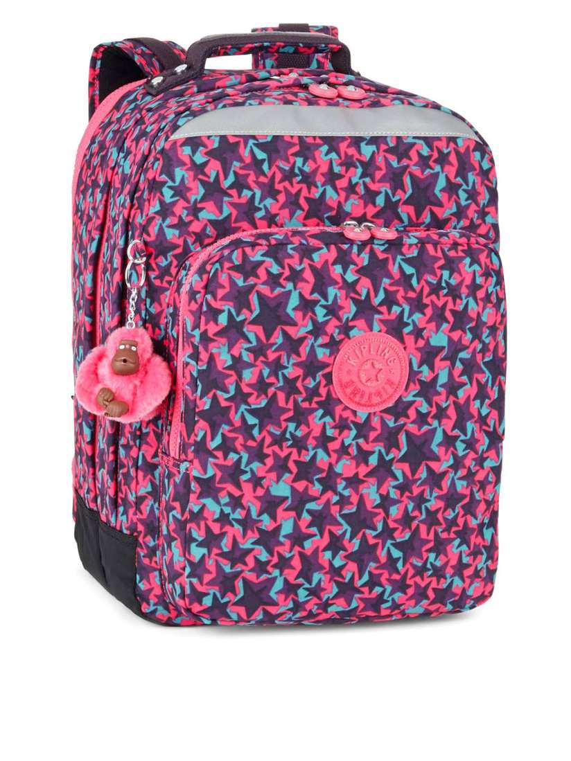 Kipling star backpack 2025