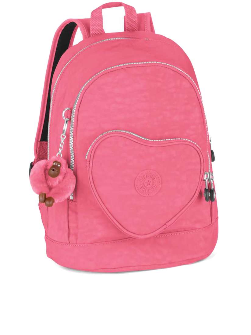 Buy Kipling Girls Pink Backpack Backpacks for Girls 1819944 Myntra