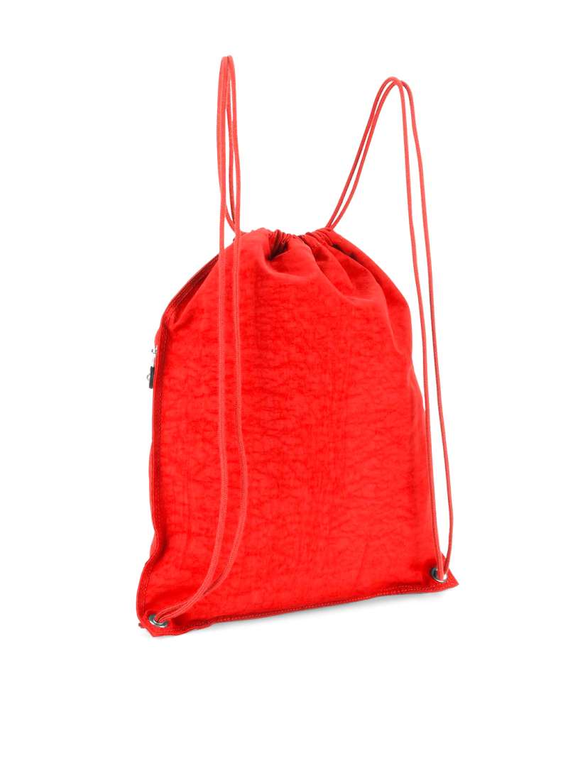 Red backpacks for girls outlet