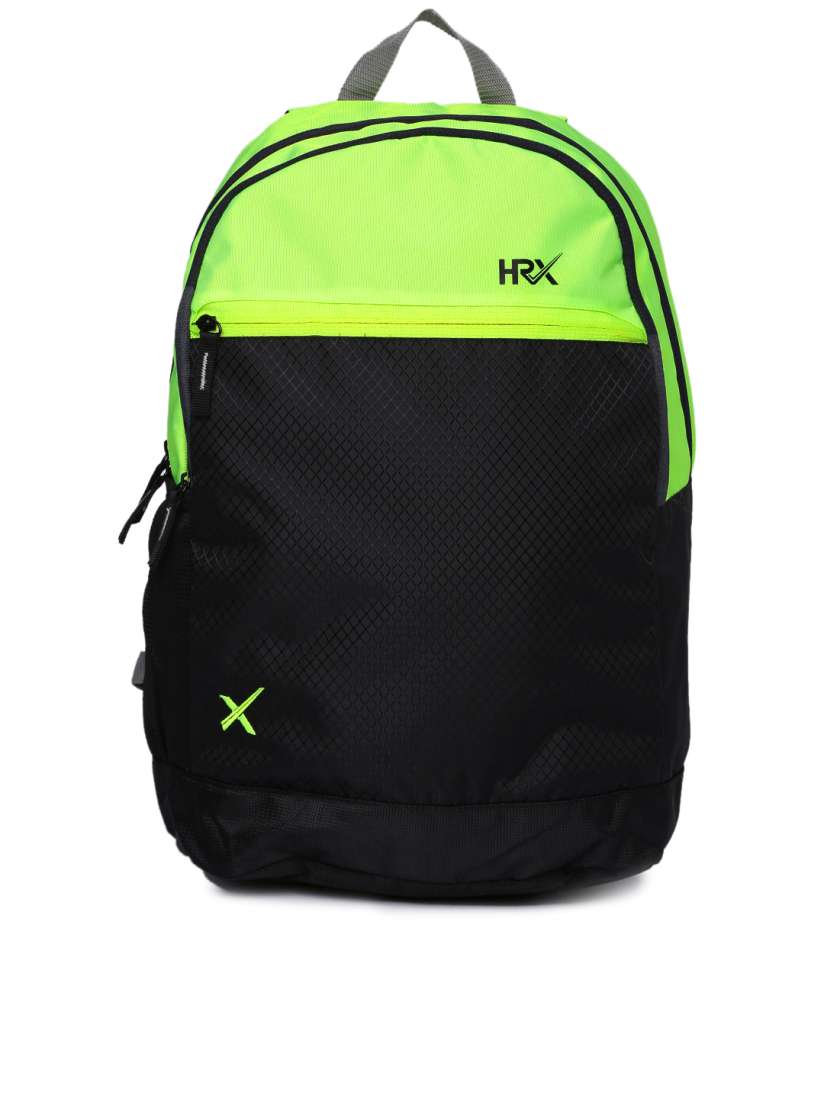 Hrx bags myntra hotsell
