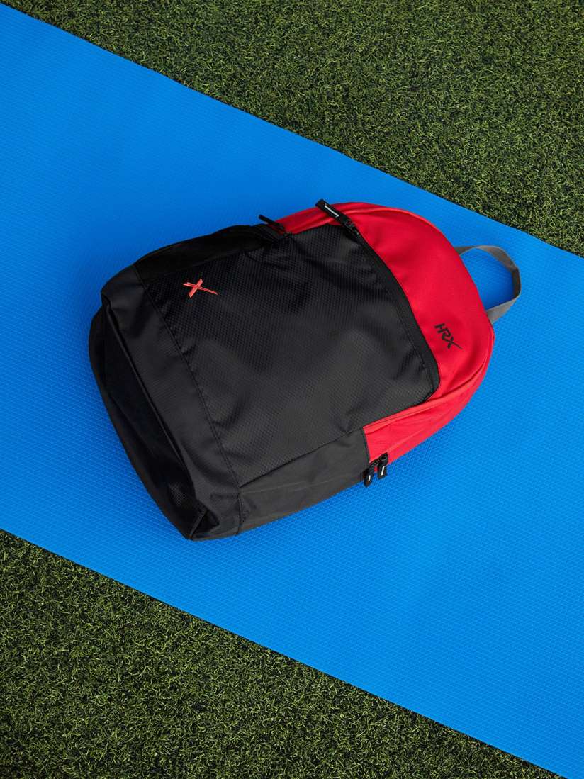 Hrx bags myntra new arrivals