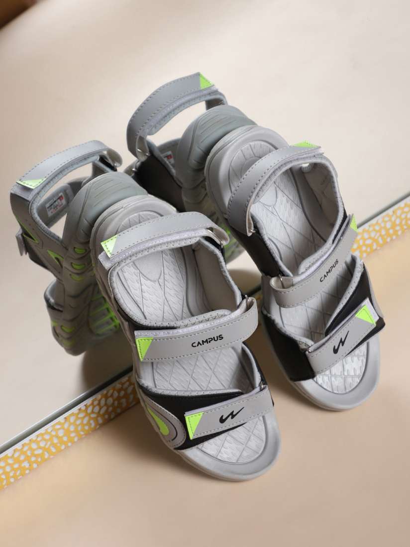 F sports sandals myntra best sale