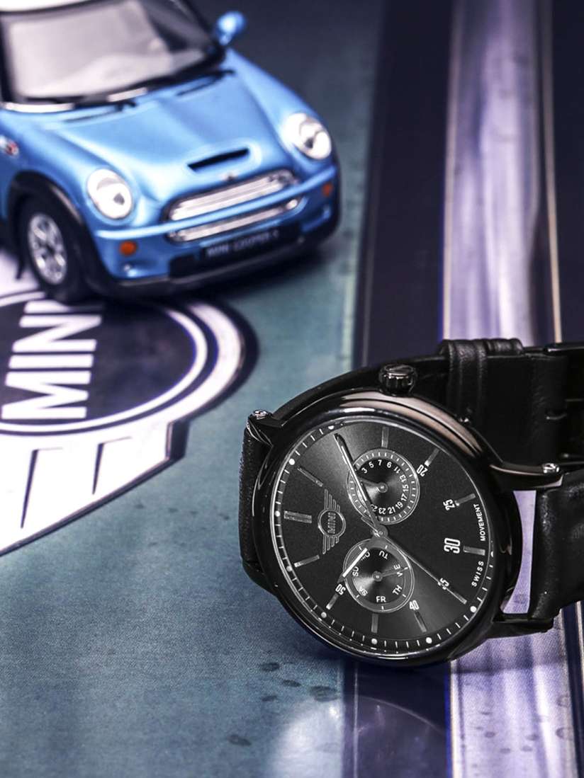 Mini watches myntra sale