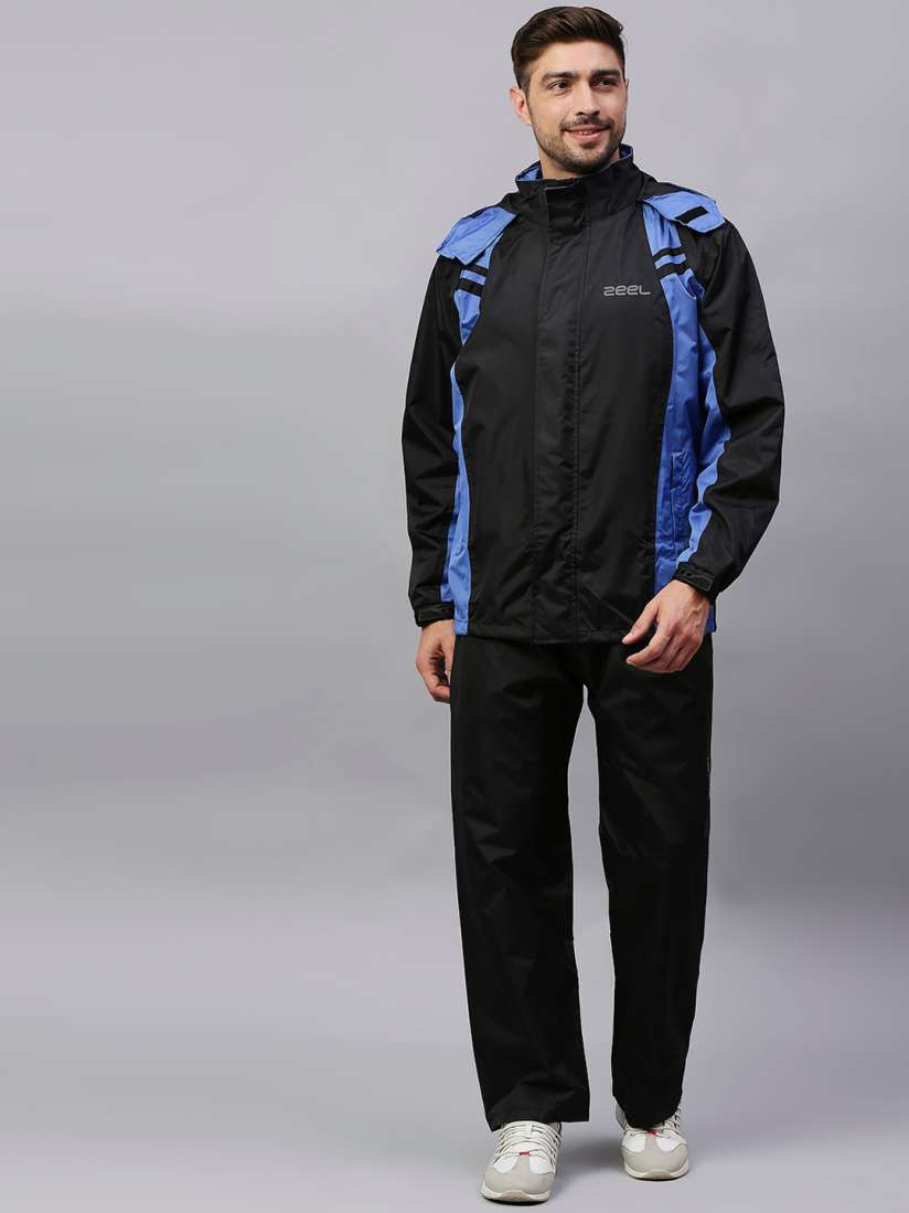 Bikers rain suit hot sale