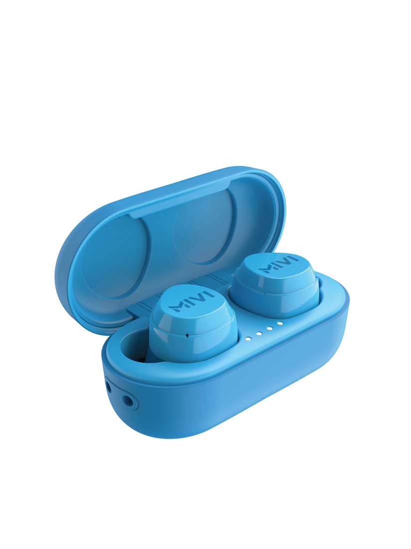 Mivi duopods m20 true wireless bluetooth headset online
