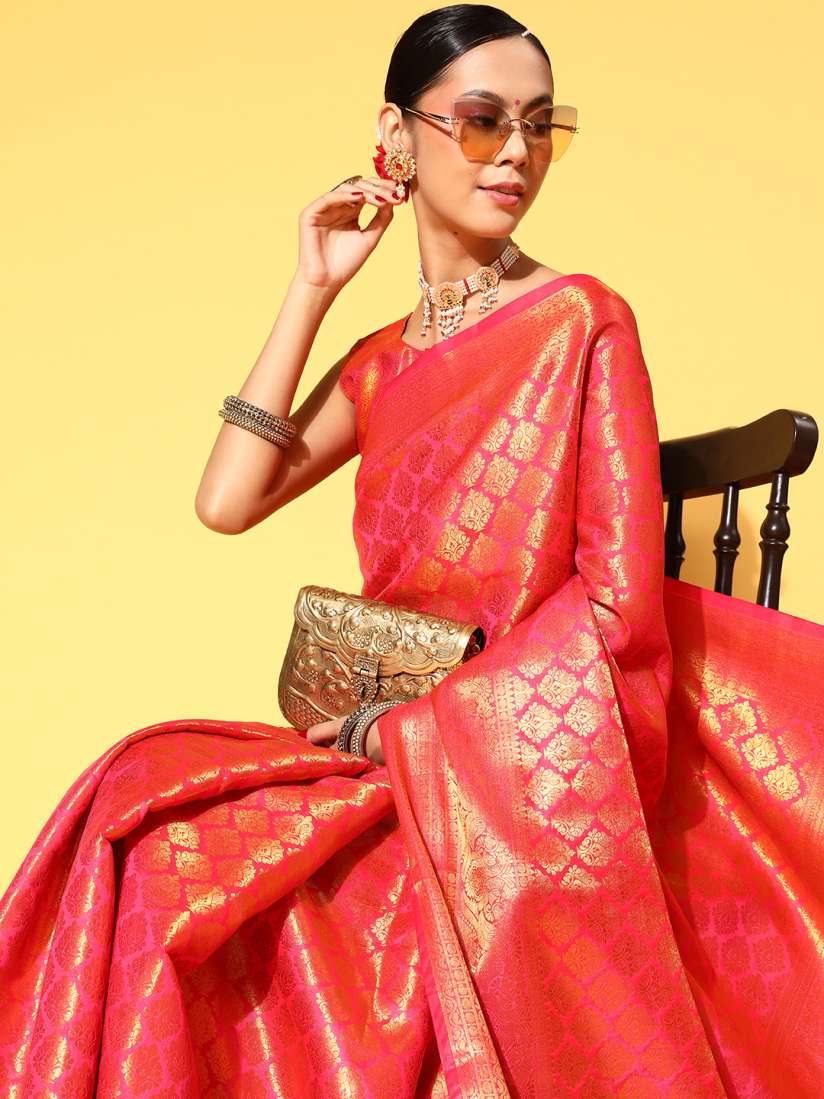 Ethnic mall sarees store