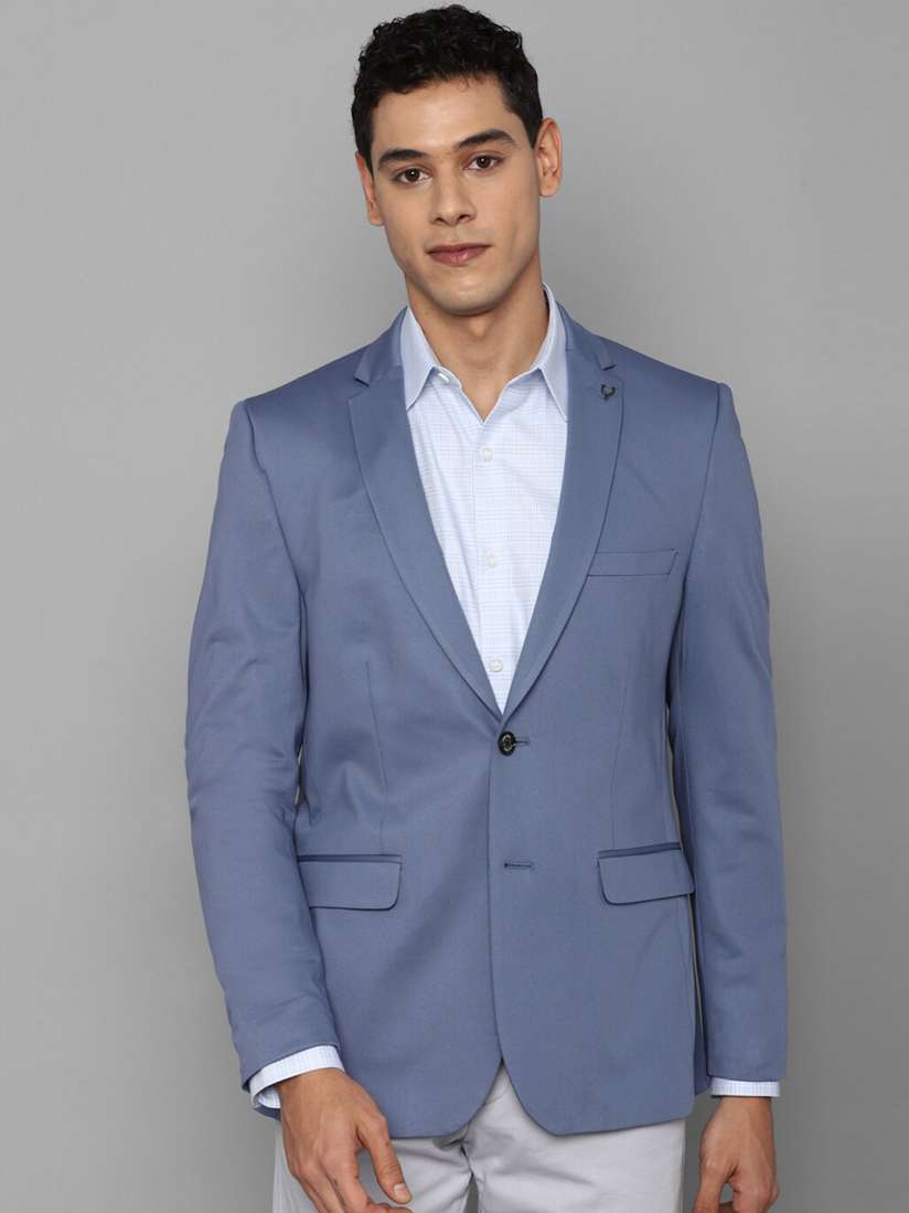 Myntra men's casual blazers cheap