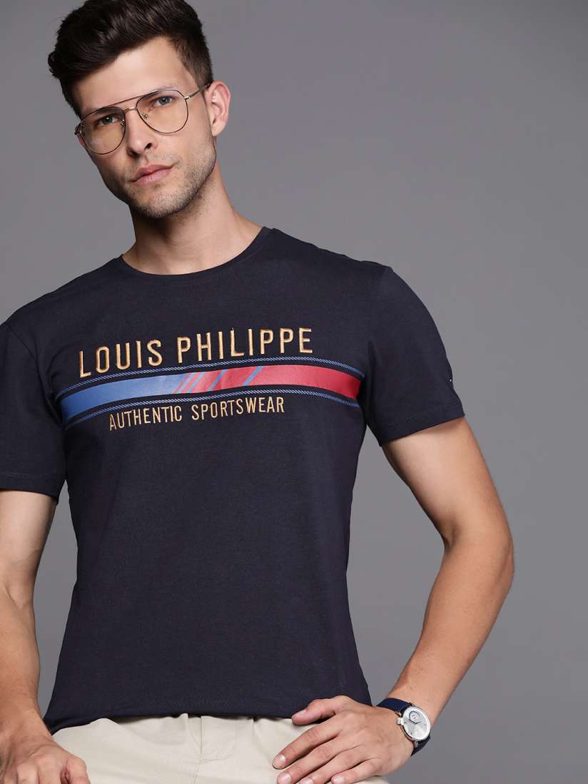 Louis philippe authentic sportswear shirt store