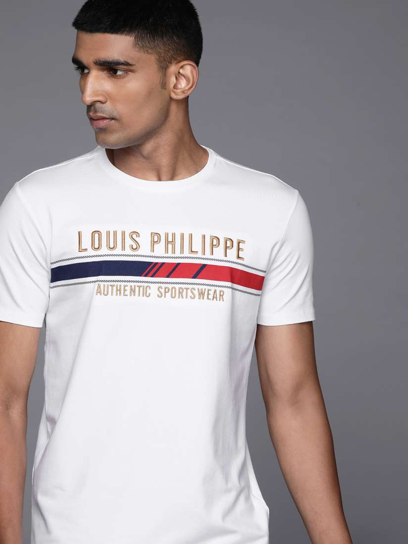 Louis philippe authentic sportswear shirt outlet