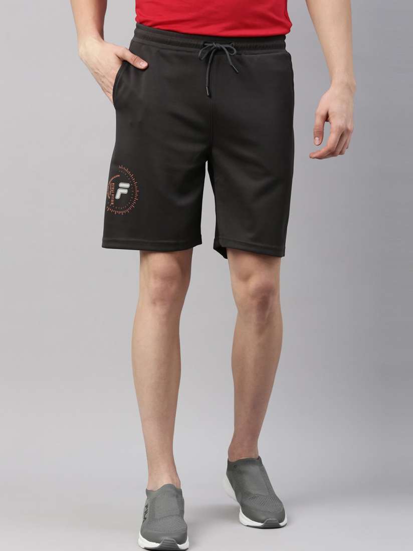 Fila gym shorts top