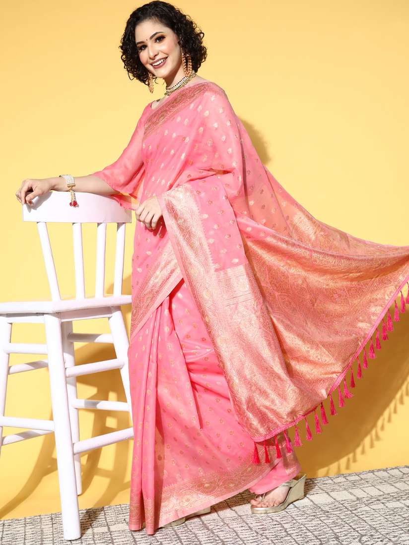 Ethnic mall sarees sales