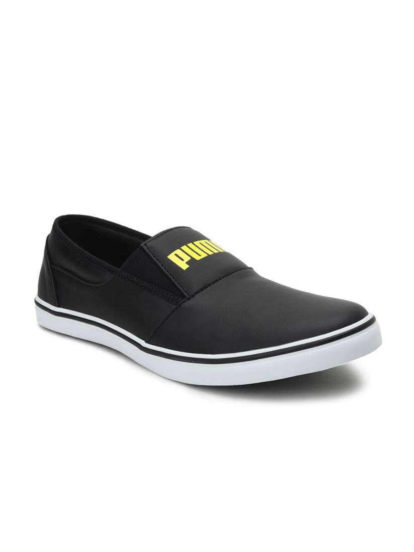 Slip on shoes myntra shop