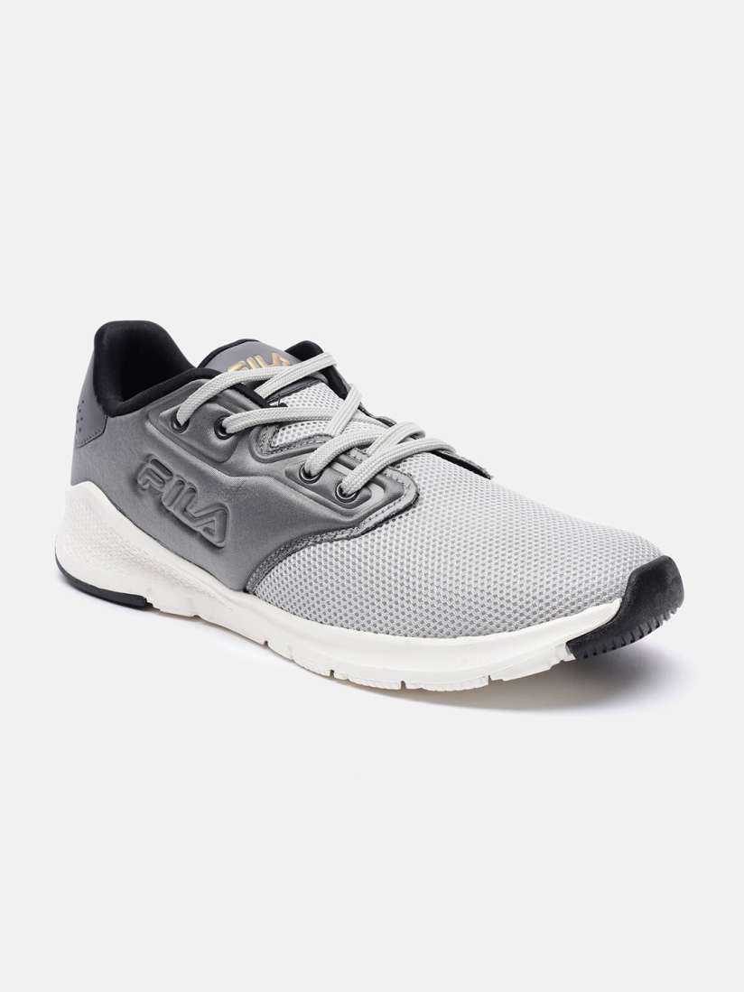 Fila non marking shoes clearance