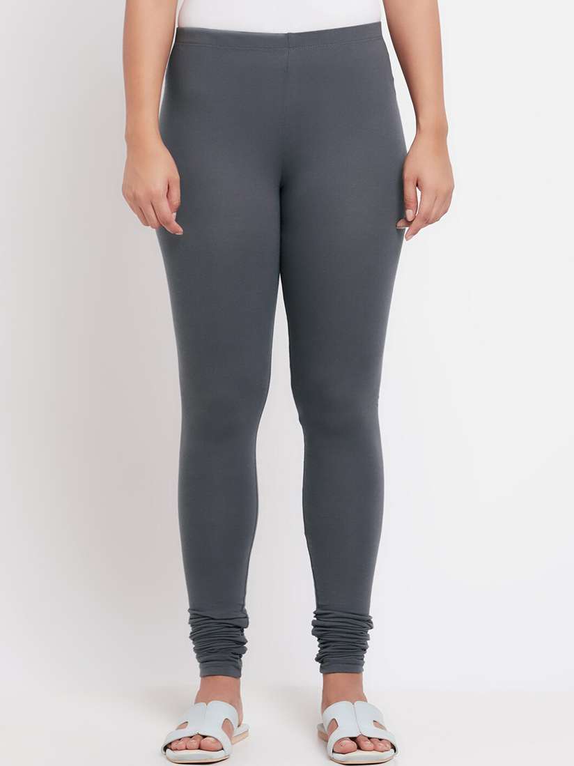 Buy elleven Cotton Leggings Leggings for Women 18231780 Myntra
