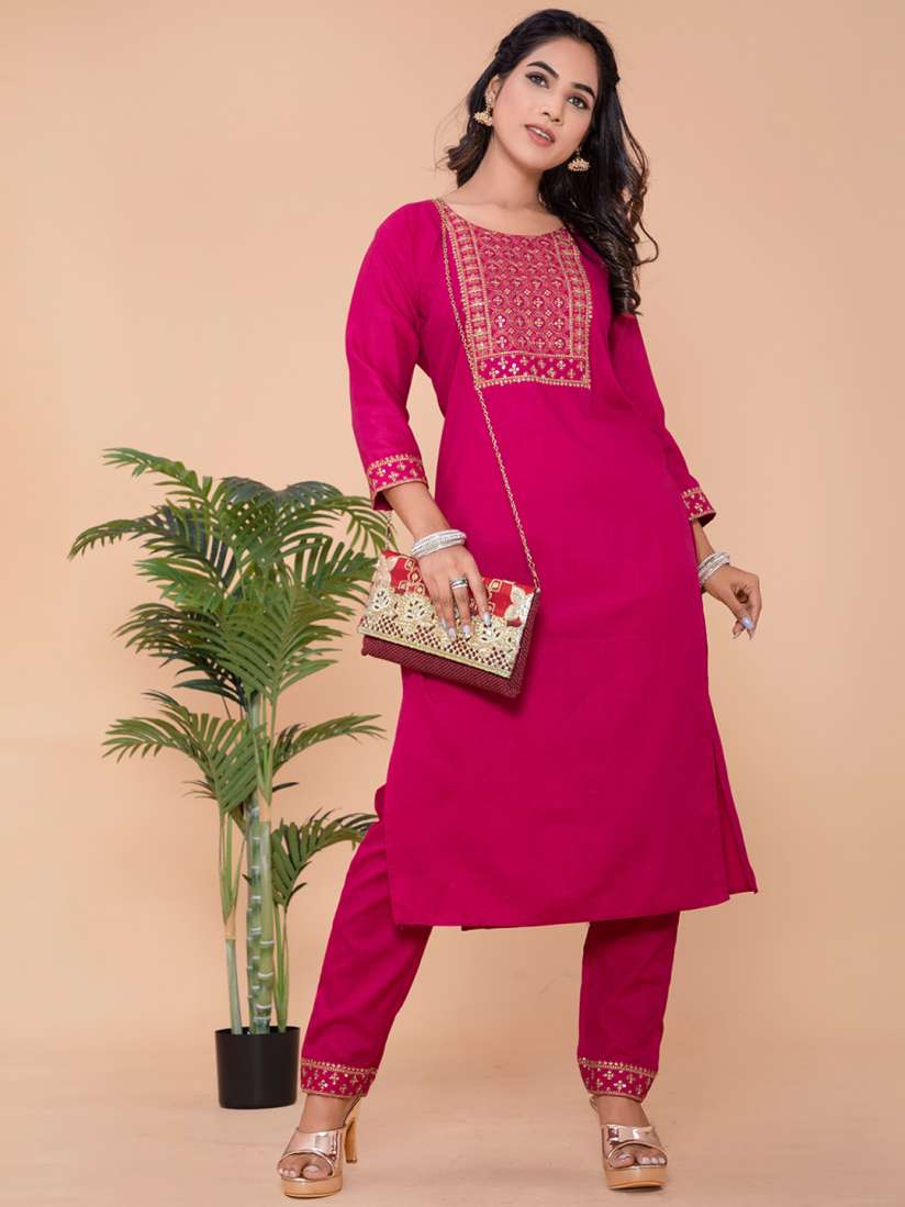 Ladies churidar design hot sale
