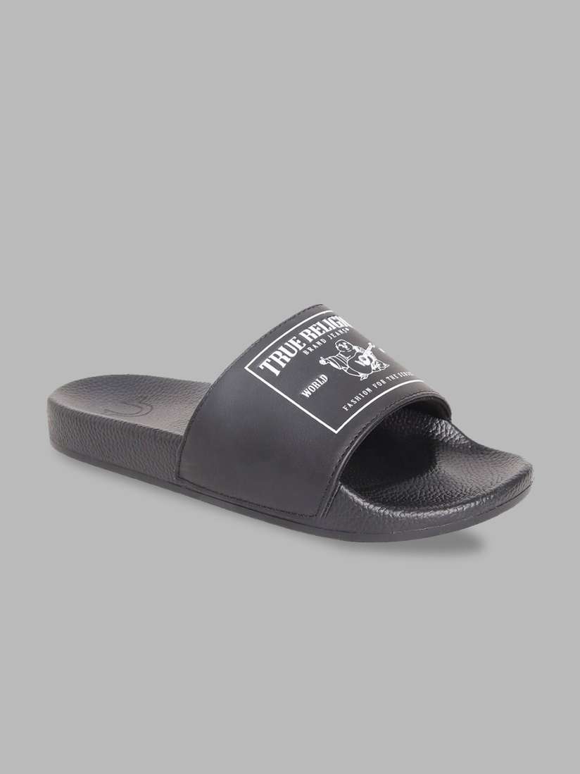 True religion sliders top