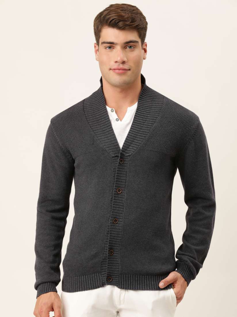Peter england cardigans online
