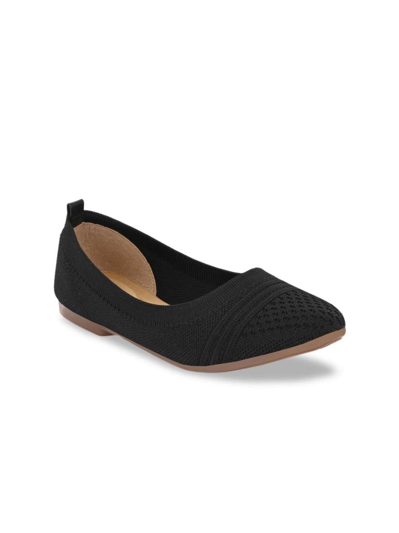 Myntra ballerinas on sale