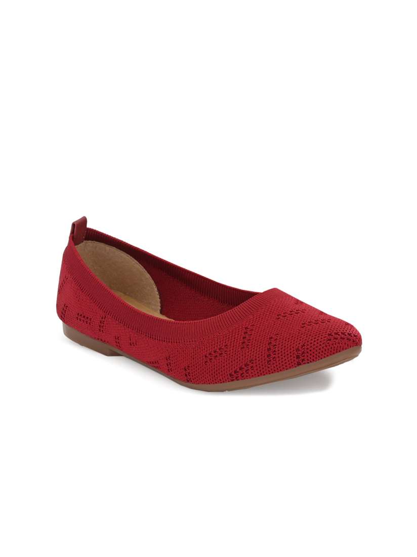 Myntra ballerinas sales
