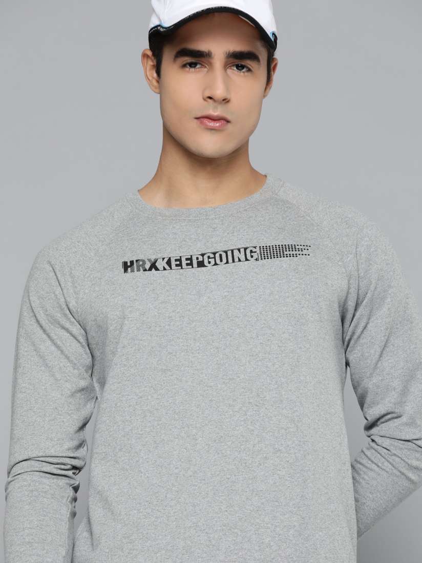 Hrx pullover outlet