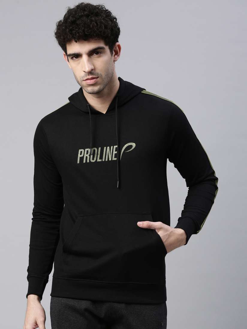 Proline active sweatshirt shop