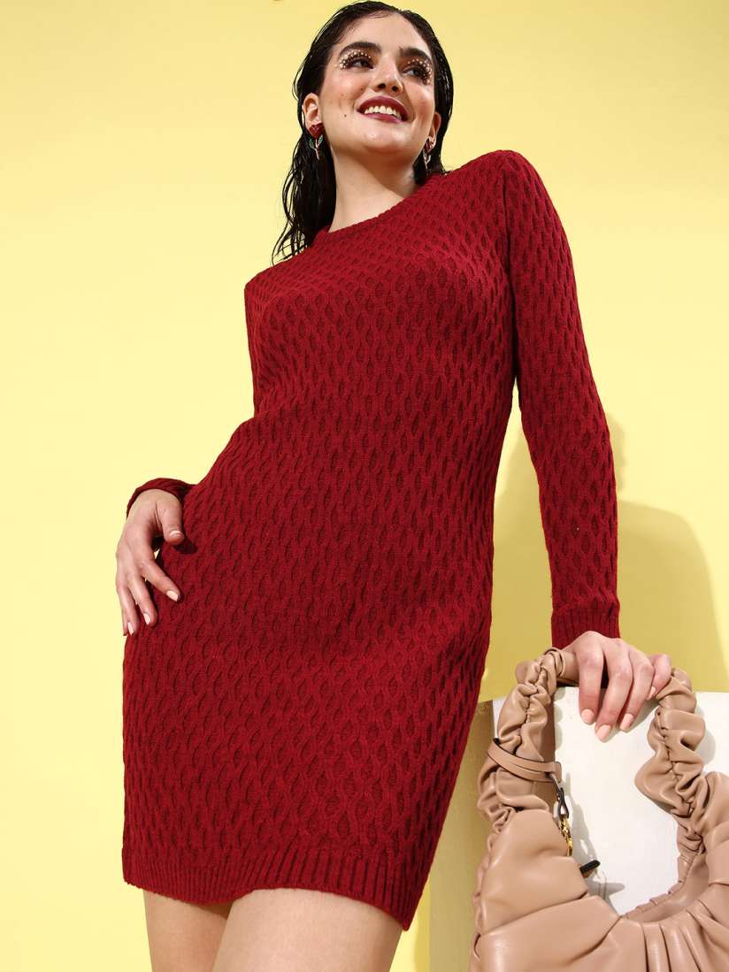 Dress jumper womens online
