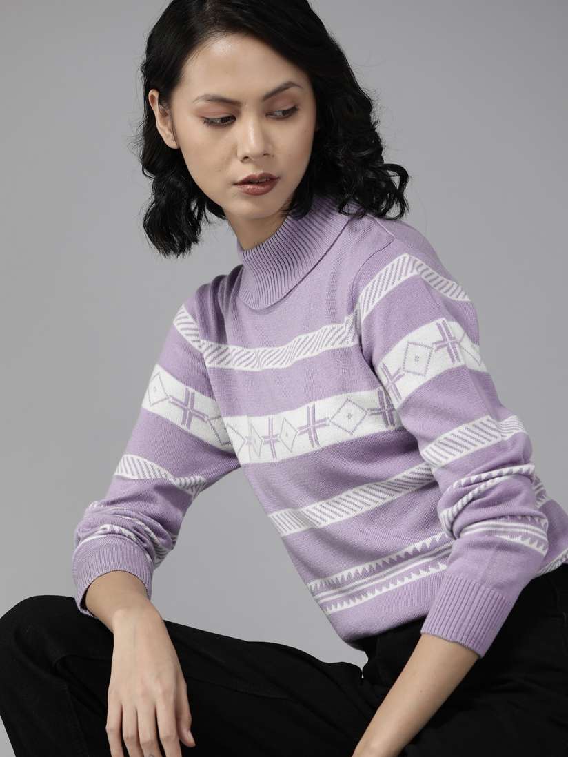 Roadster sweater myntra cheap