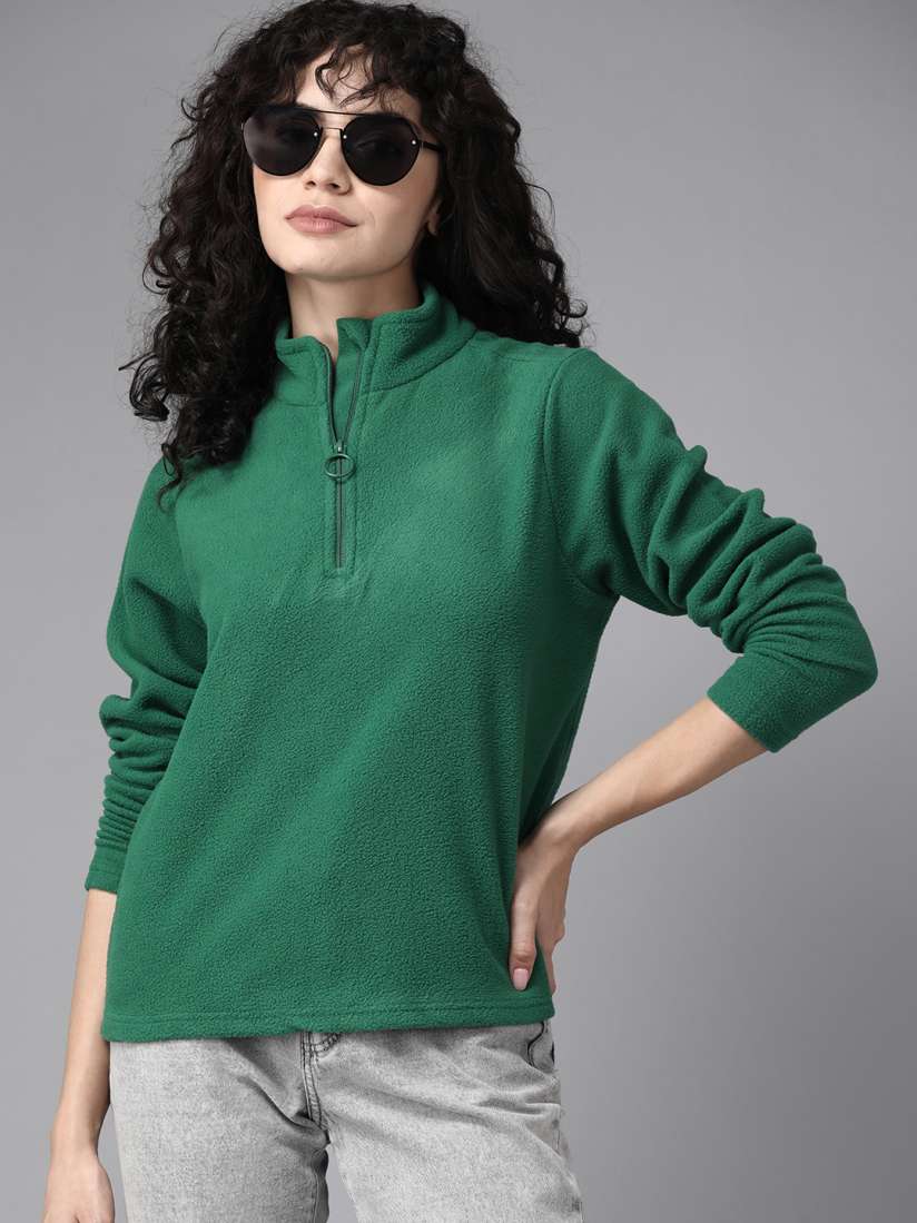 Roadster sweatshirt for women online