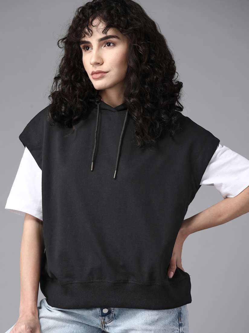Roadster sweatshirts for women hot sale