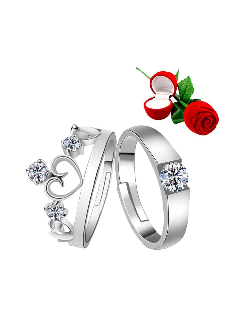 Rings in flipkart shop