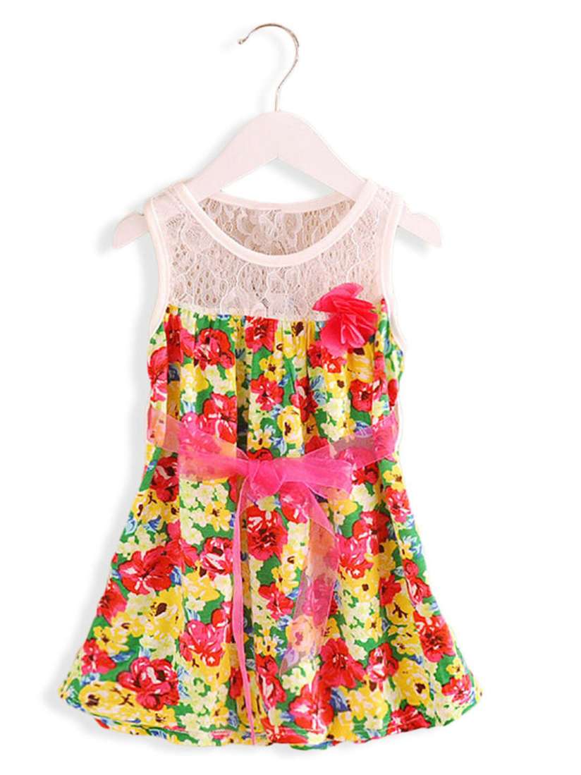 Stylish Dresses Hopscotch Girls Frocks Buy Hopscotch Girls