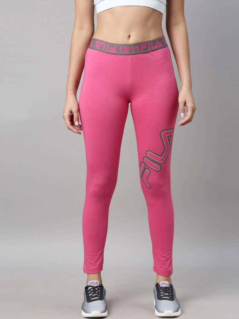 Fila tights for women best sale