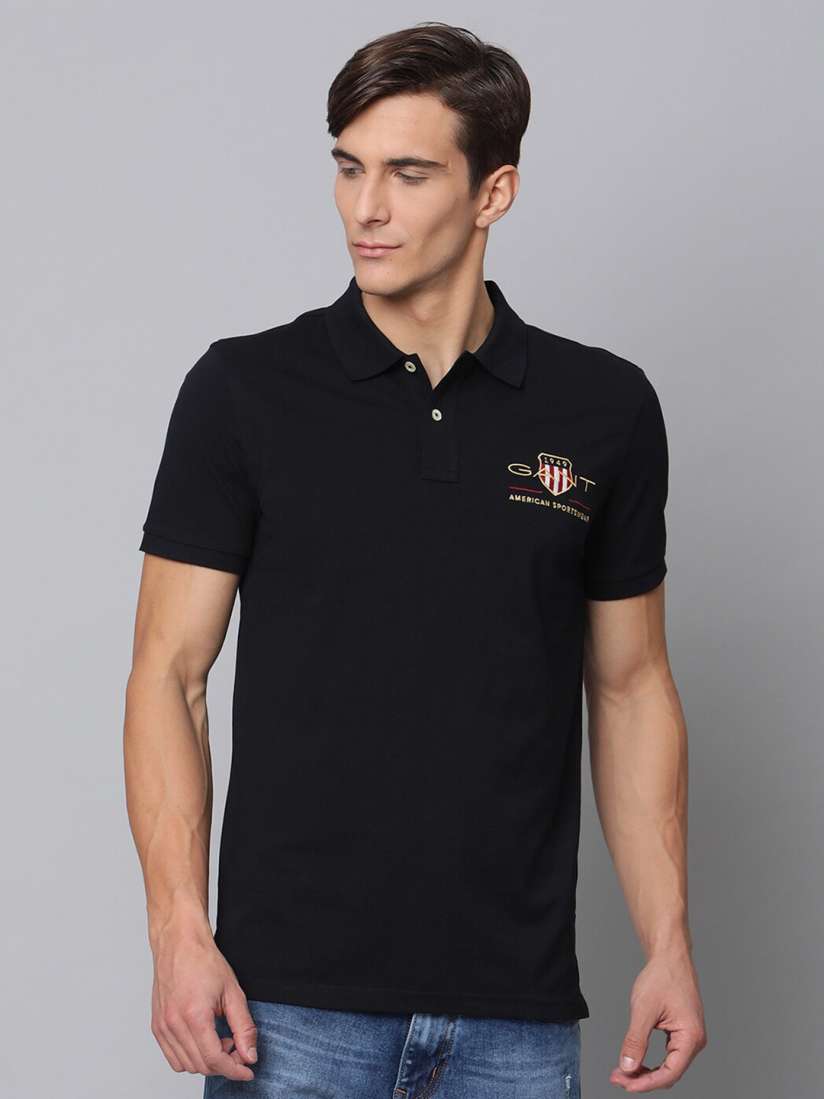Gant tshirt polo store