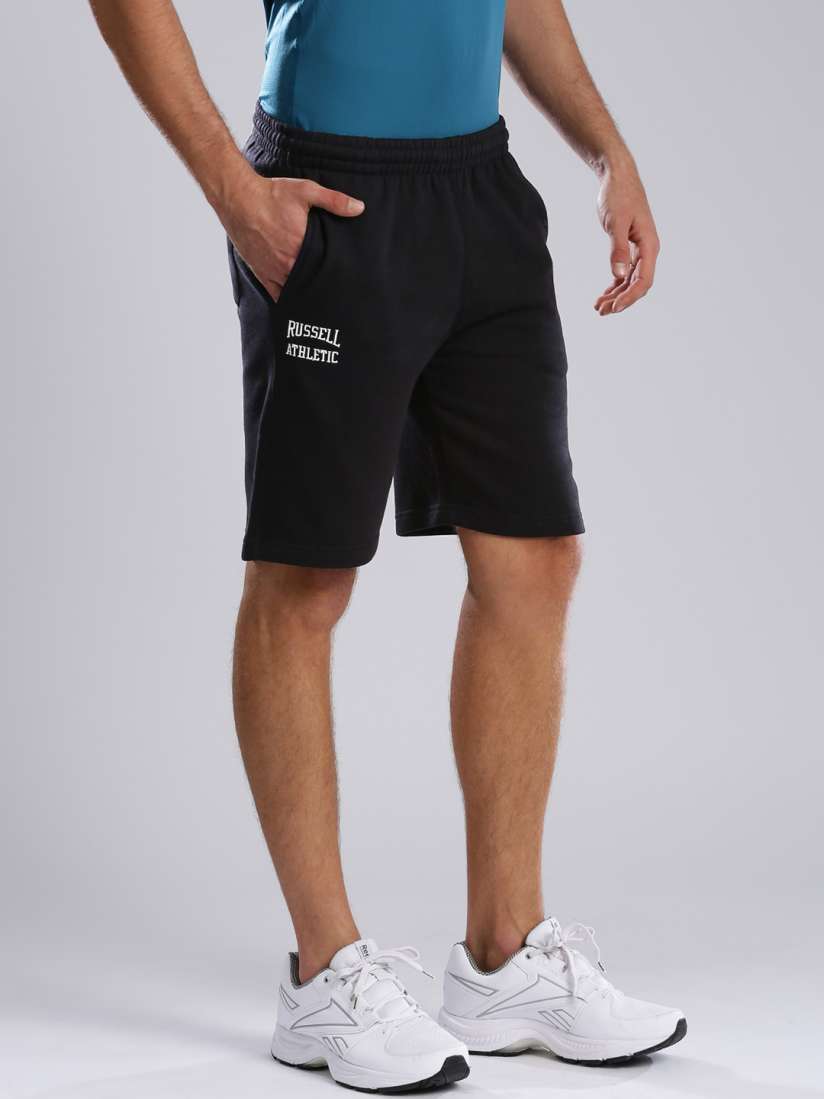 Russell sports shorts shop