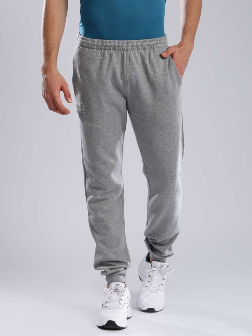 Russell athletic track pants shop