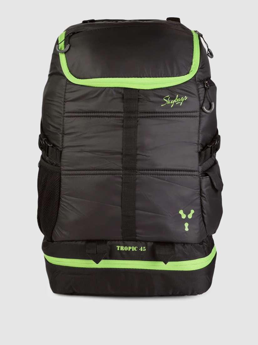 Skybags travel backpack cheap