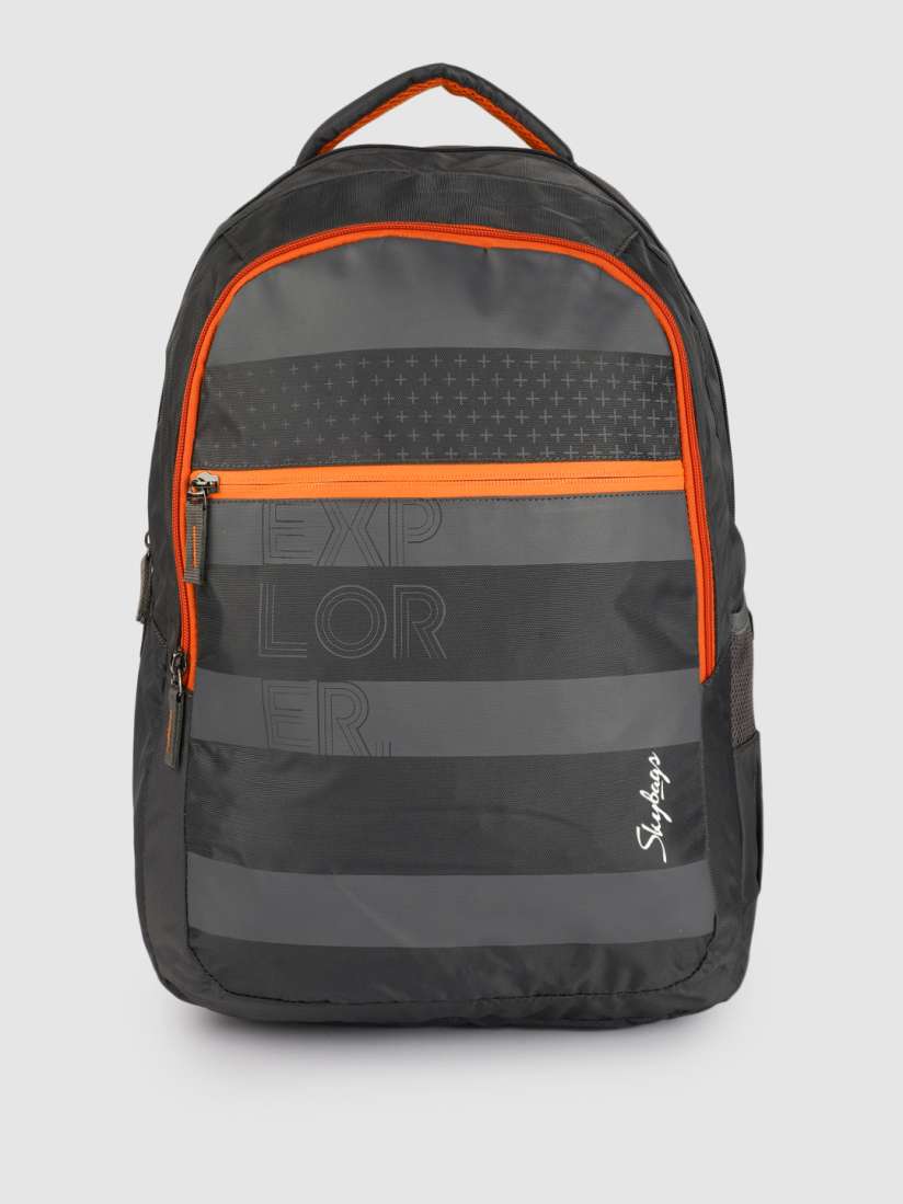 Skybags on myntra on sale