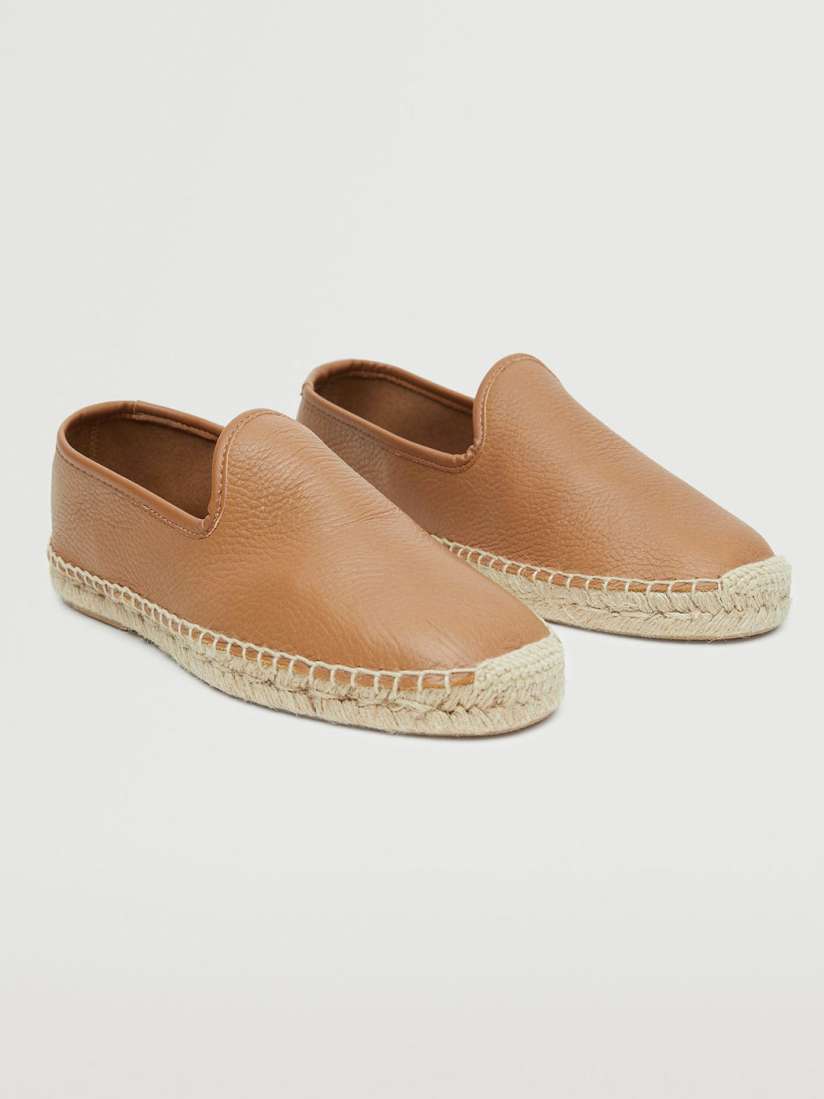 Mango man espadrilles sale
