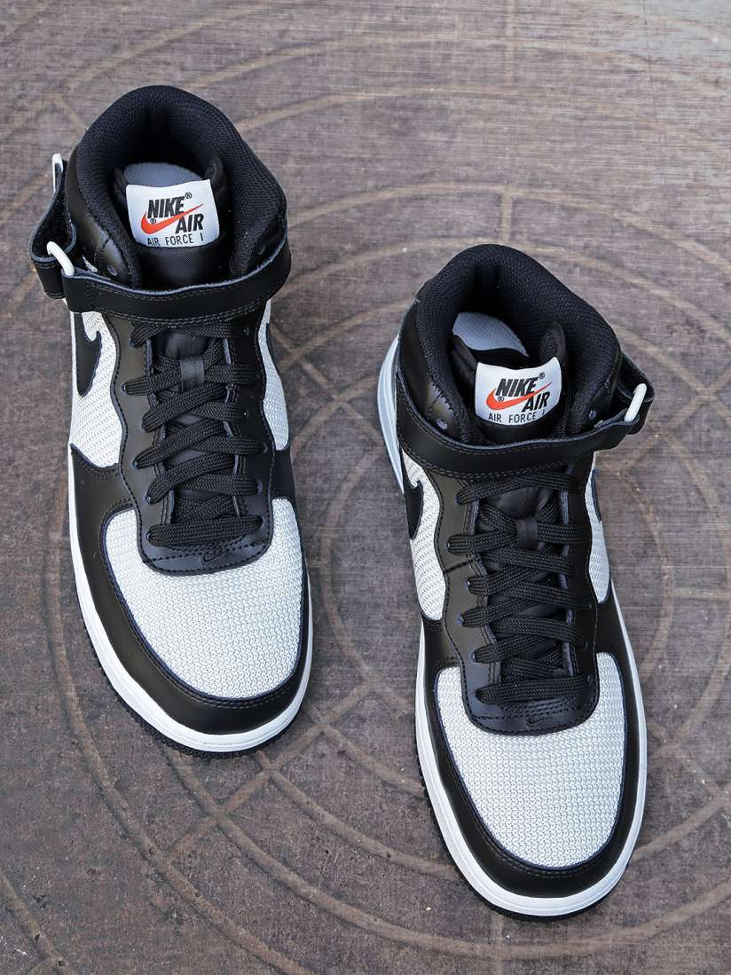 Nike high top sneakers for men 2018 online