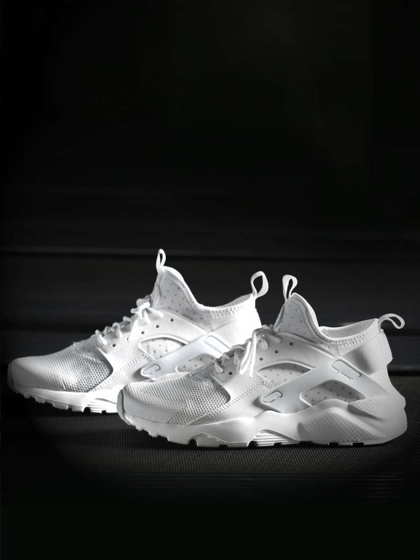 Nike huarache myntra discount
