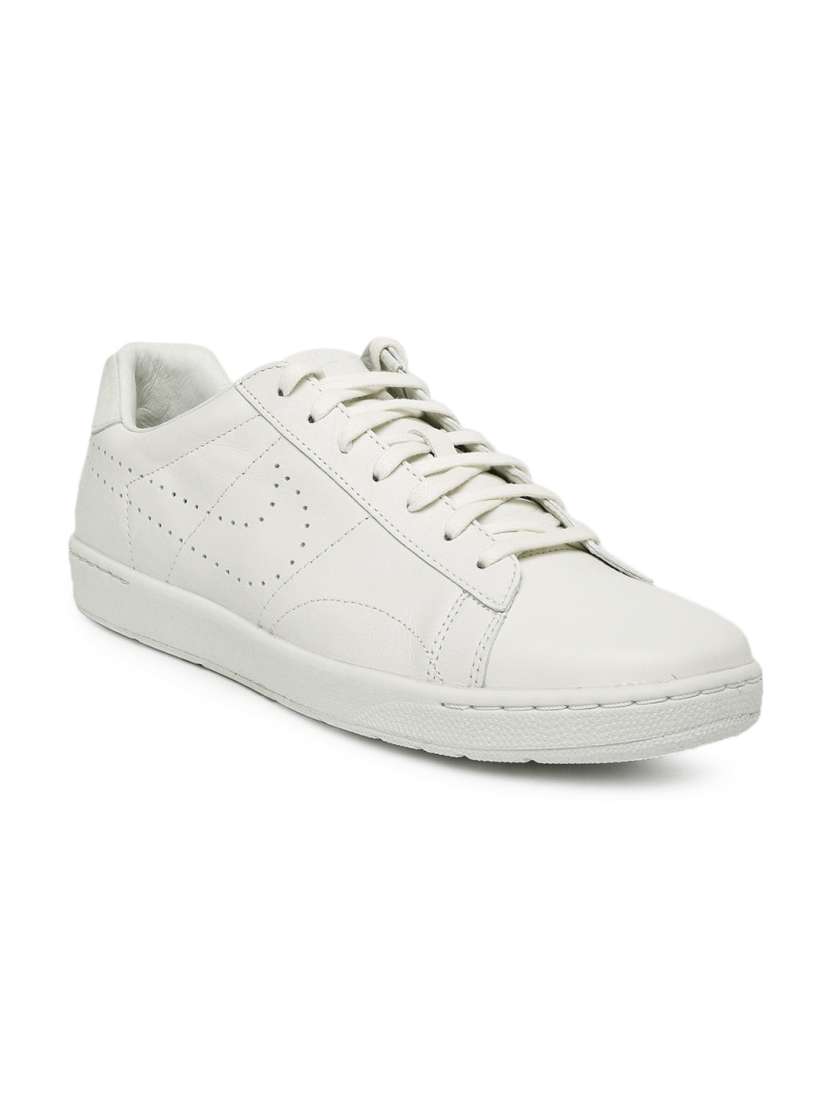Buy Nike Men White Tennis Classic Ultra Leather Sneakers Casual Shoes for Men 1826028 Myntra