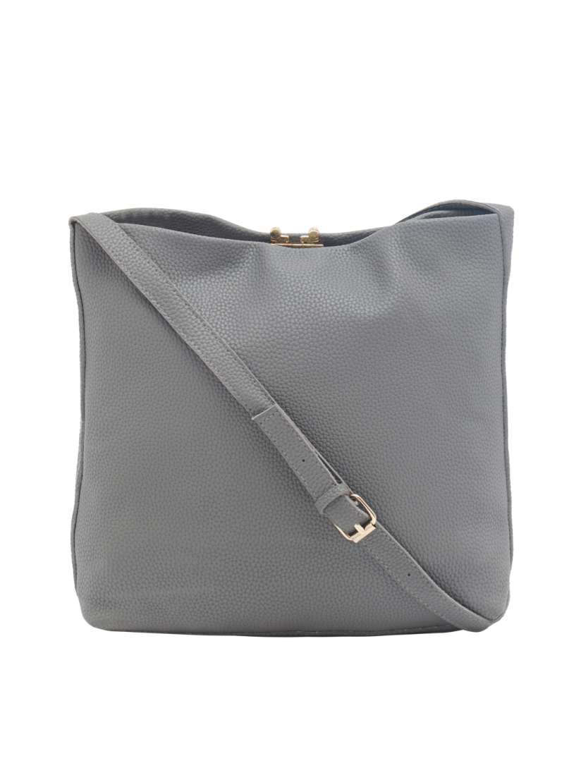 Satchel bags myntra on sale