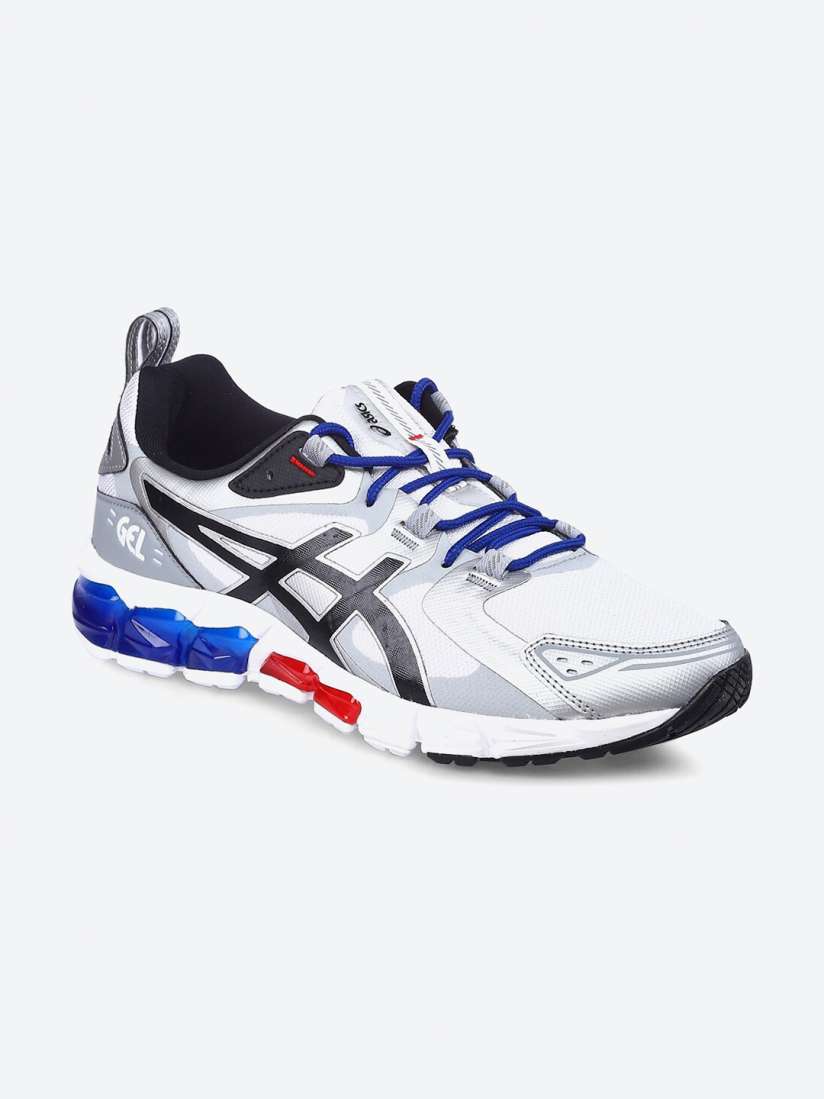 Buy ASICS Men White GEL QUANTUM 180 Sports Shoes Sports Shoes for Men 18262046 Myntra