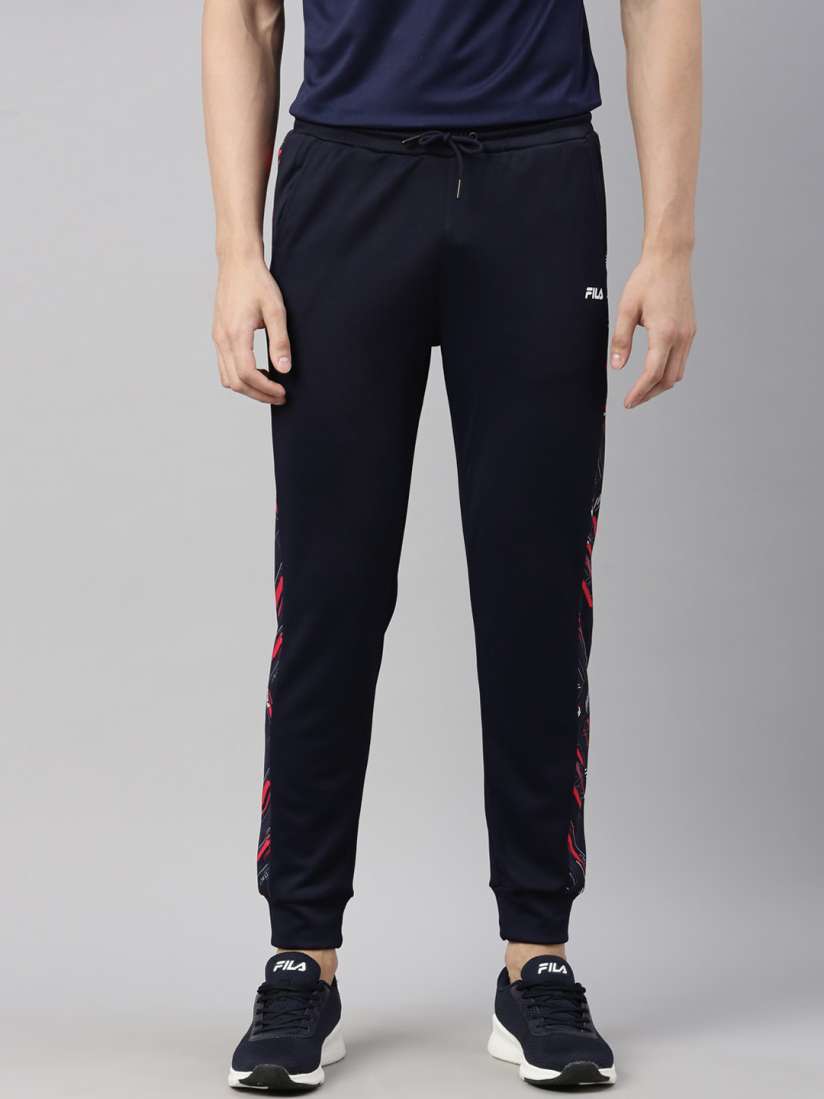 Fila mens jogger pants clearance