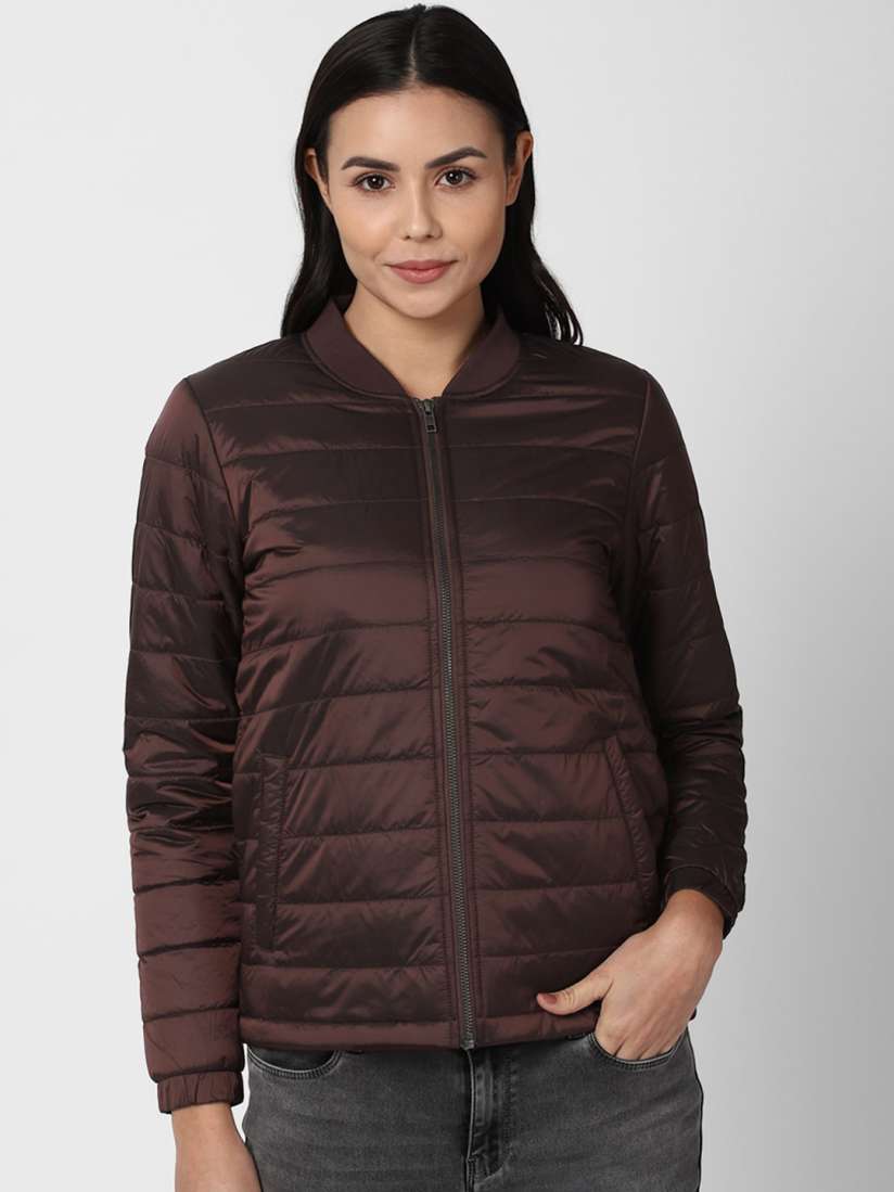 Van heusen ladies jackets on sale