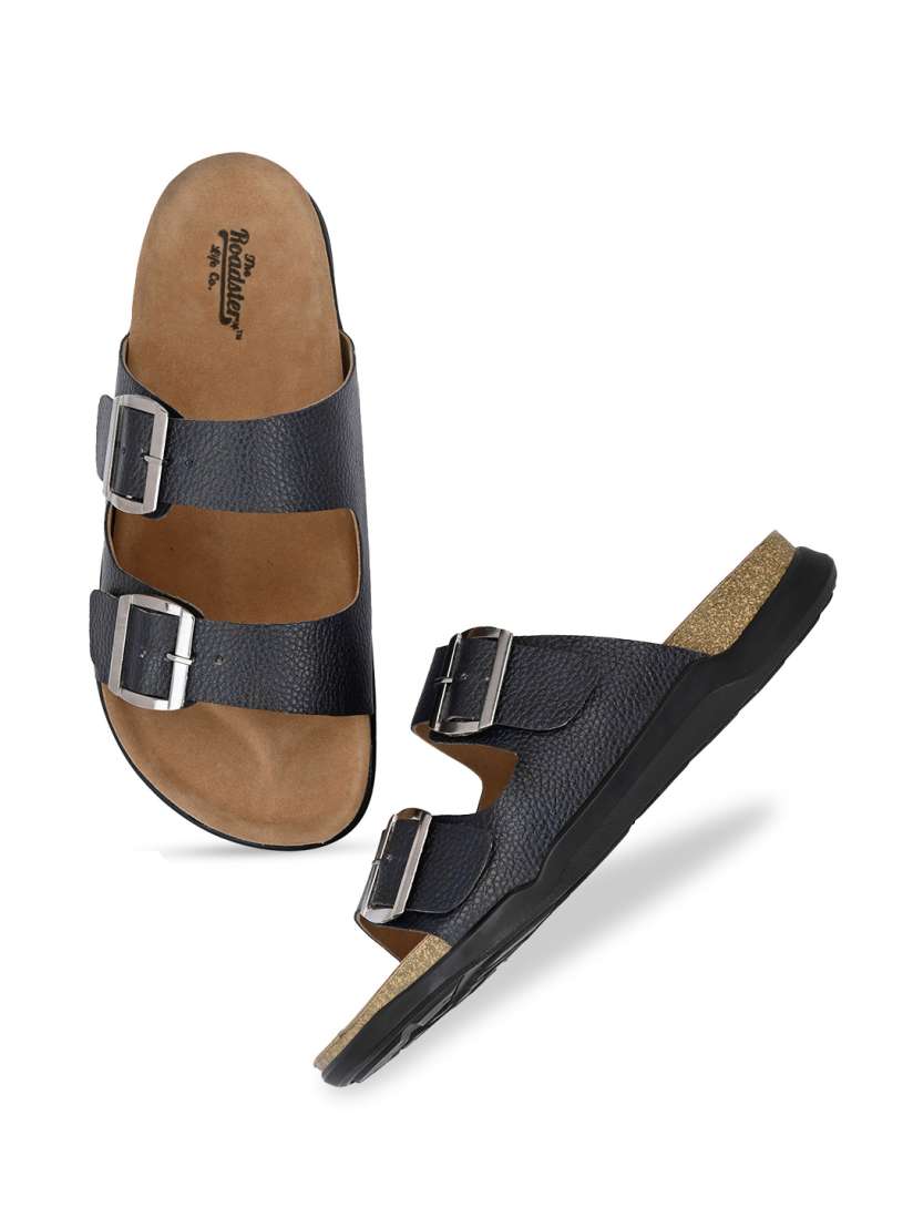Myntra mens sandals online