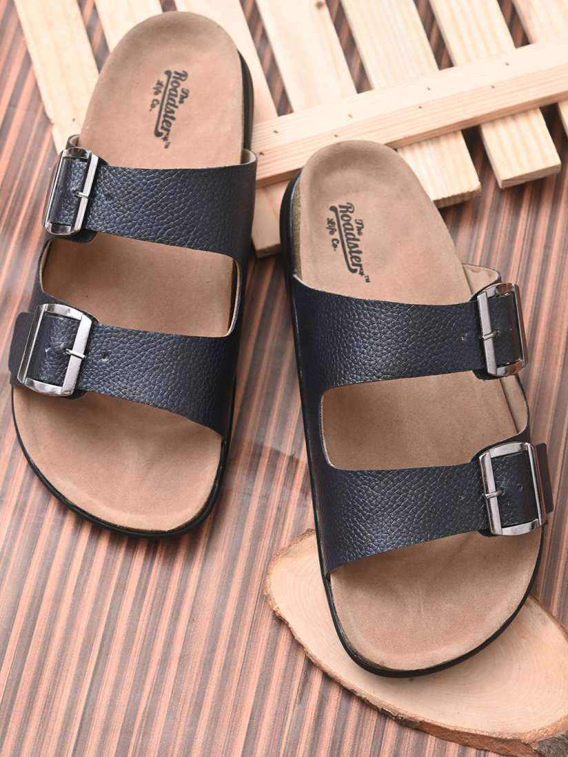 Roadster comfort sandals hotsell