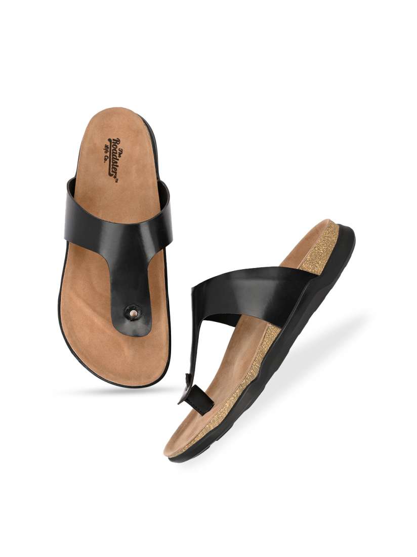 Roadster comfort sandals sales