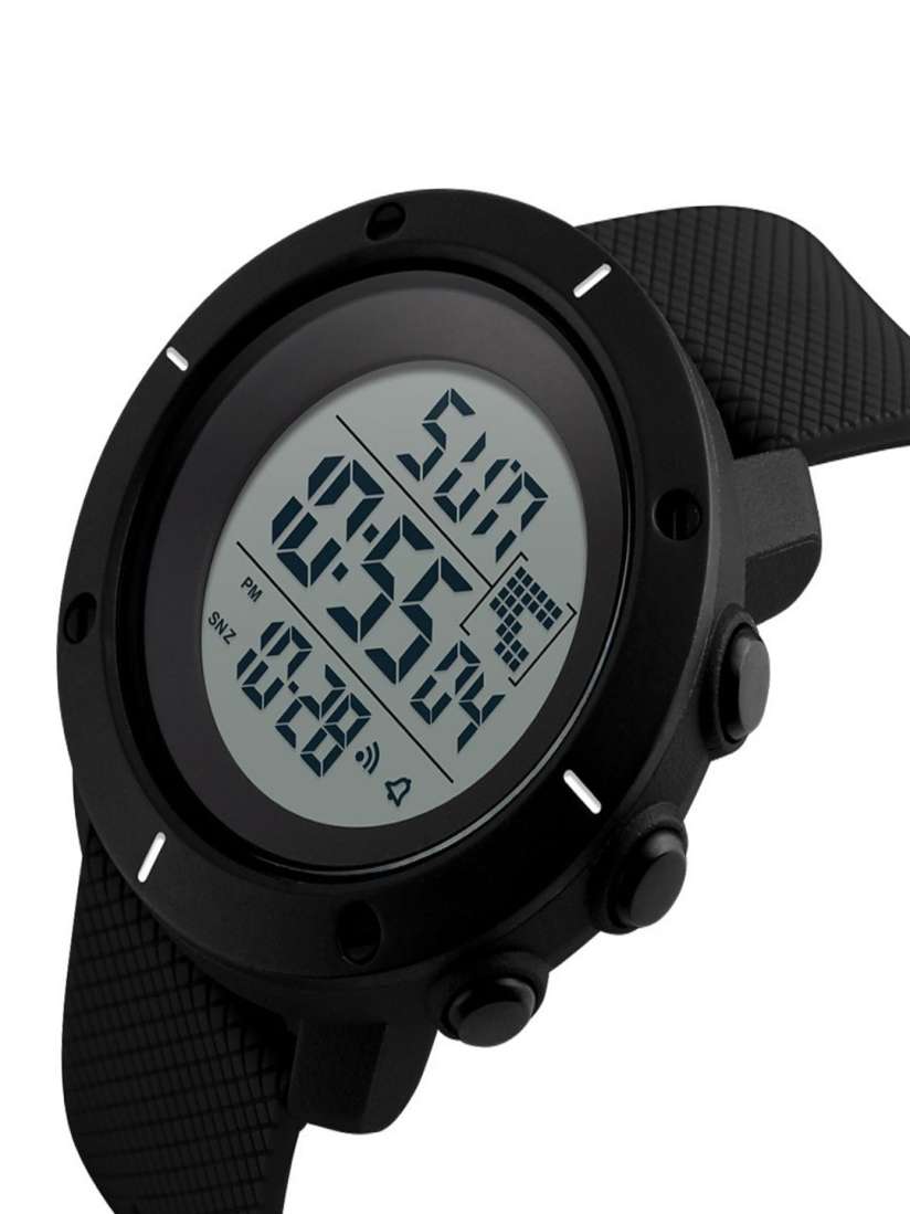 Skmei 1213 watch manual clearance